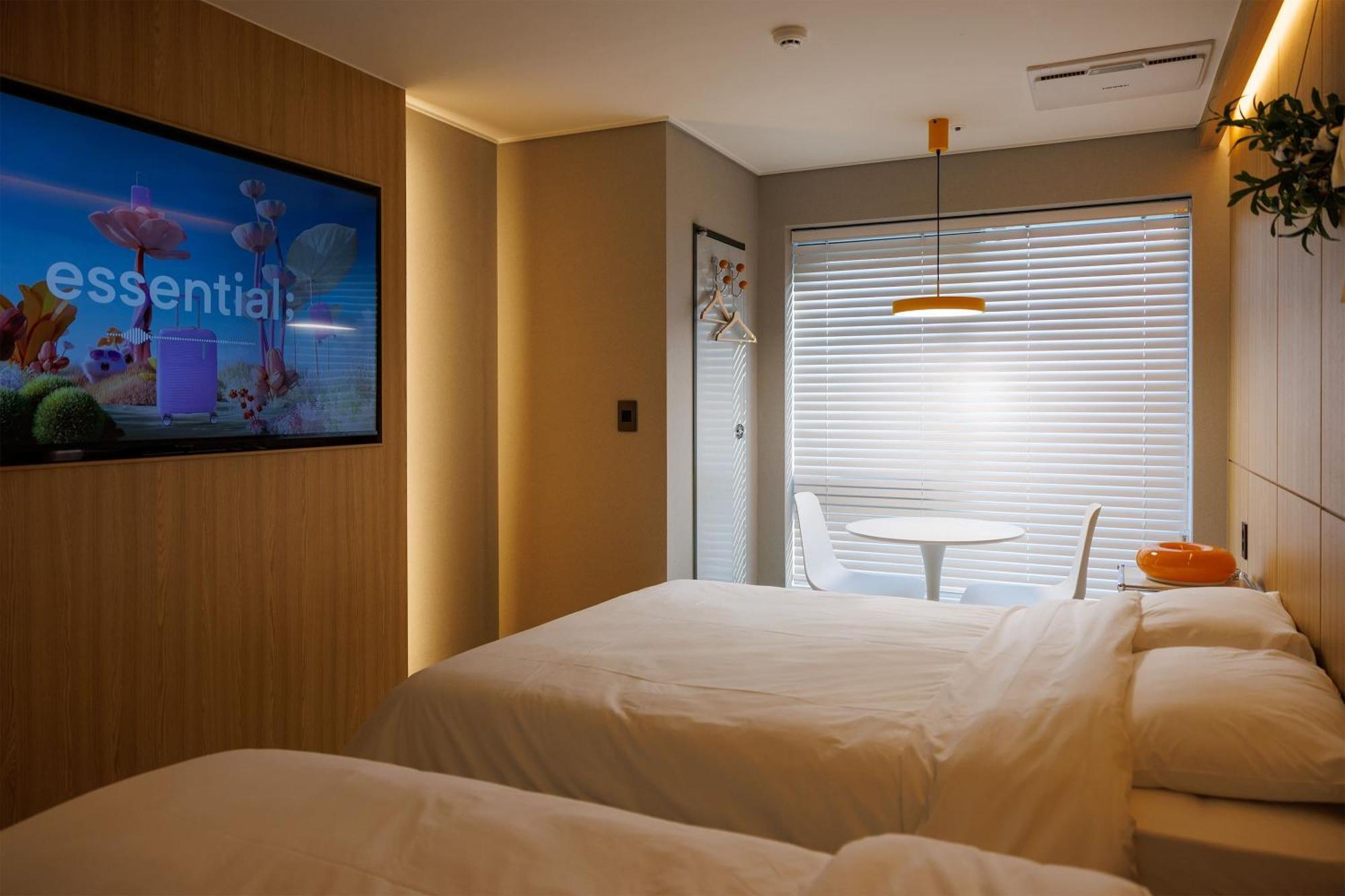 Wecostay Insadong Seoul