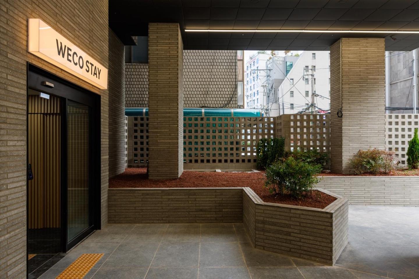 Wecostay Insadong Seoul