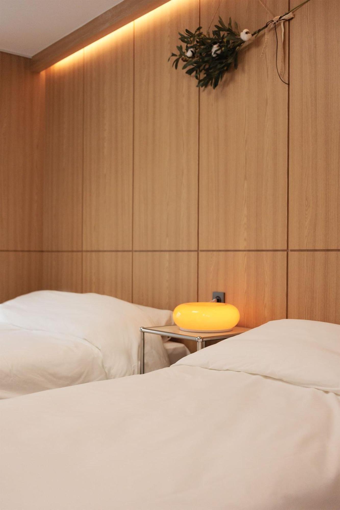Wecostay Insadong Aparthotel
