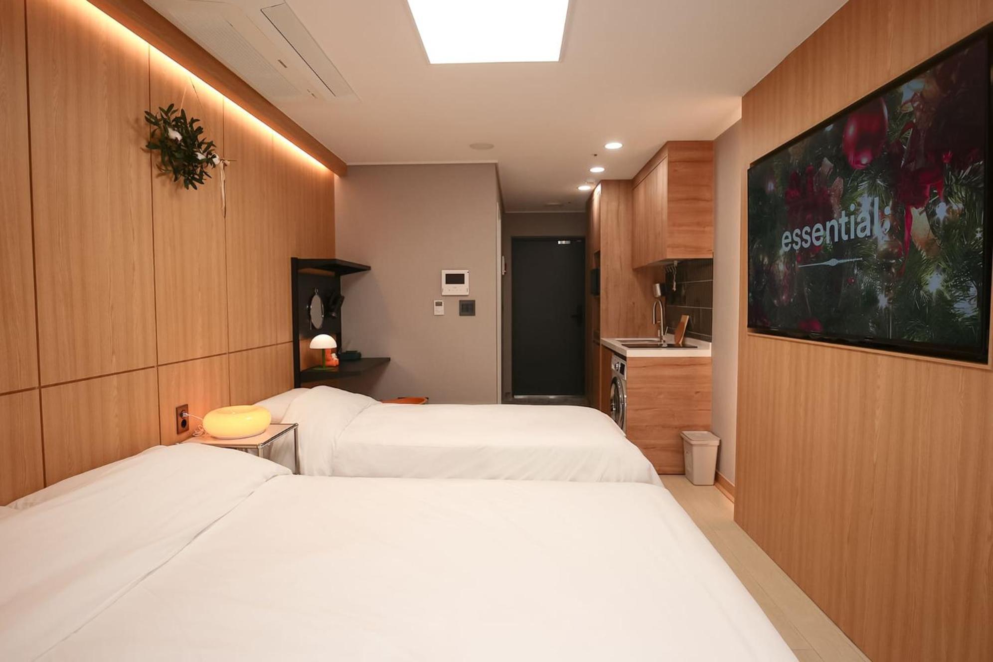 Aparthotel Wecostay Insadong