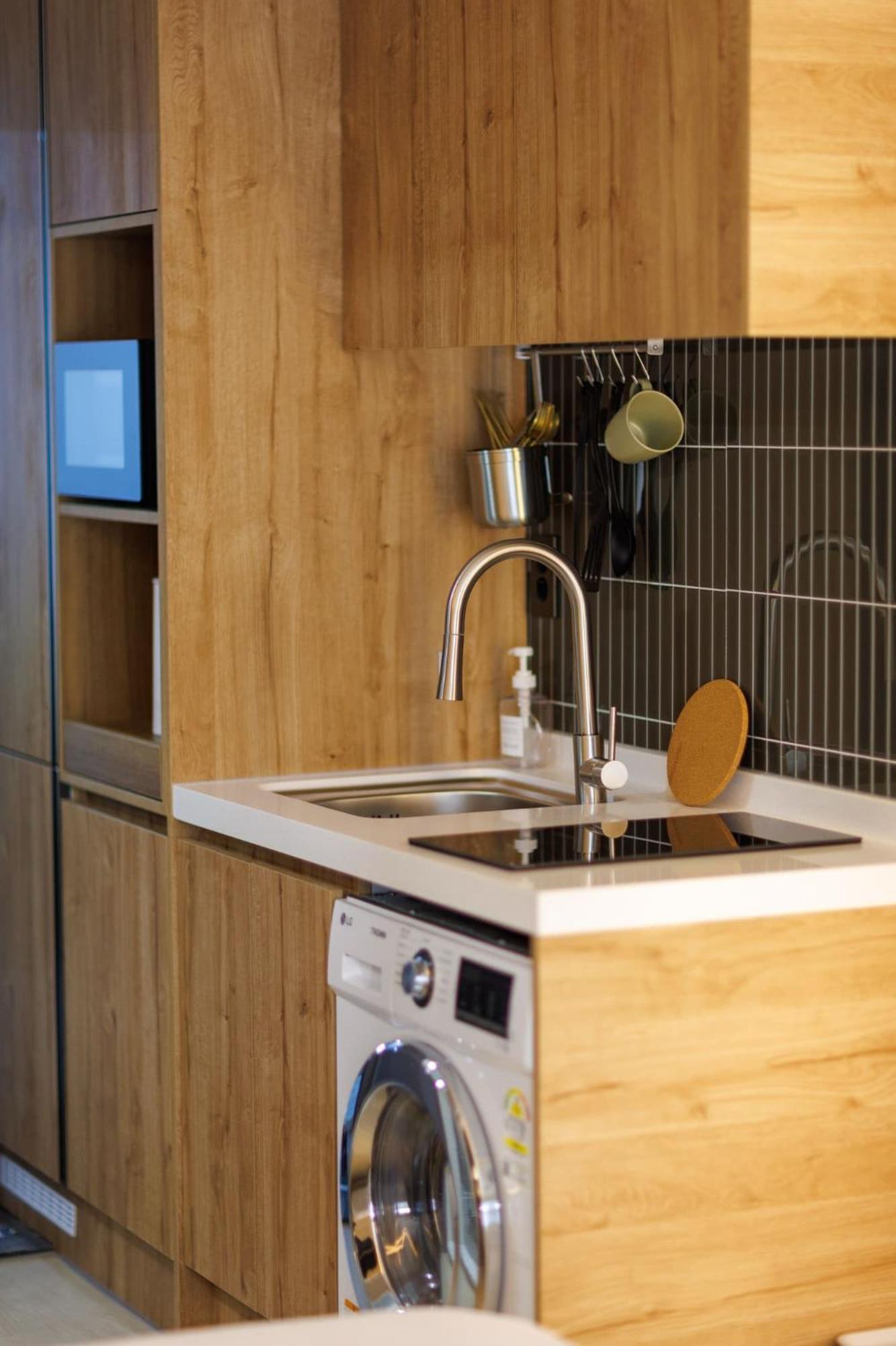 Aparthotel Wecostay Insadong