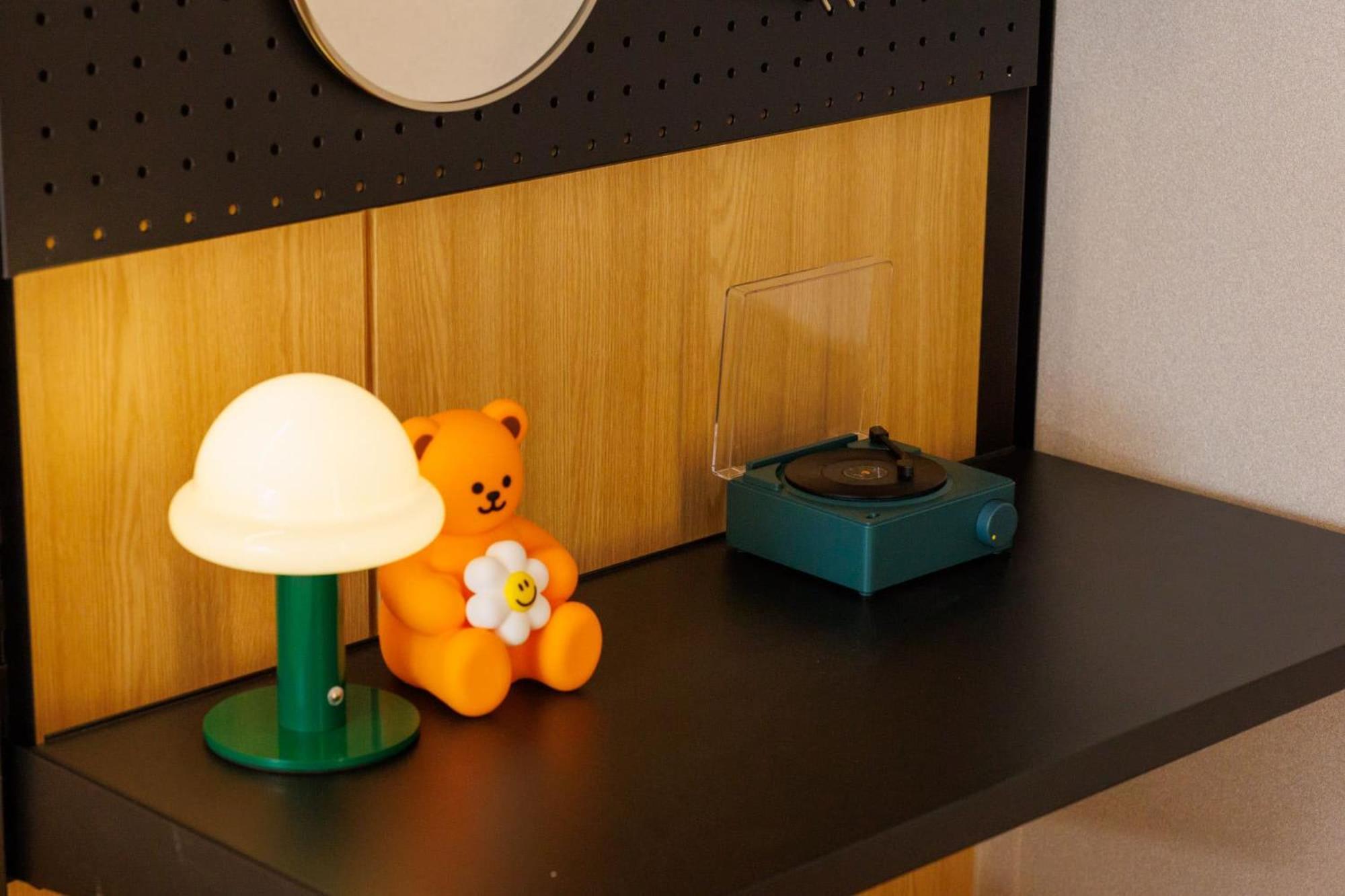 Wecostay Insadong * Seoul