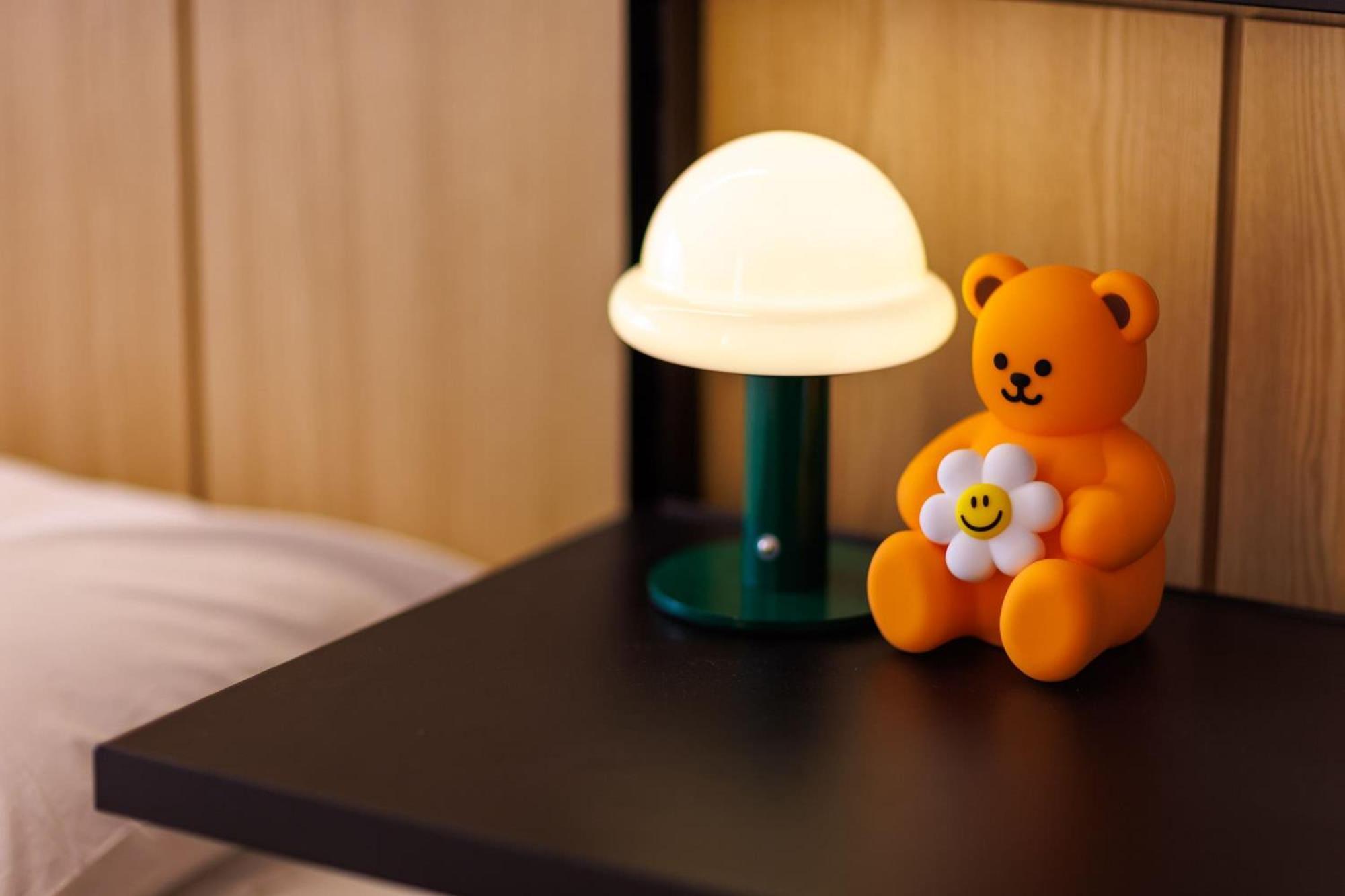 Wecostay Insadong Aparthotel