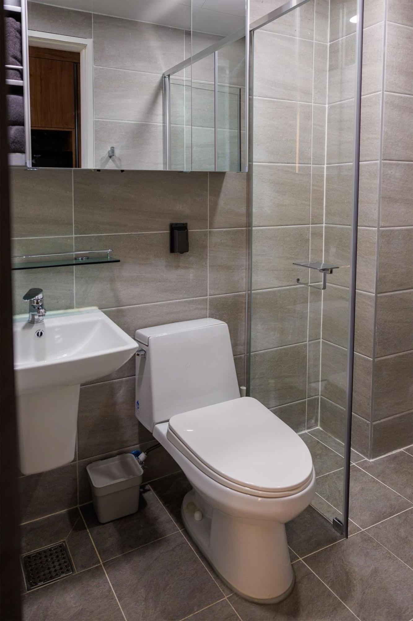 Aparthotel Wecostay Insadong Seoul