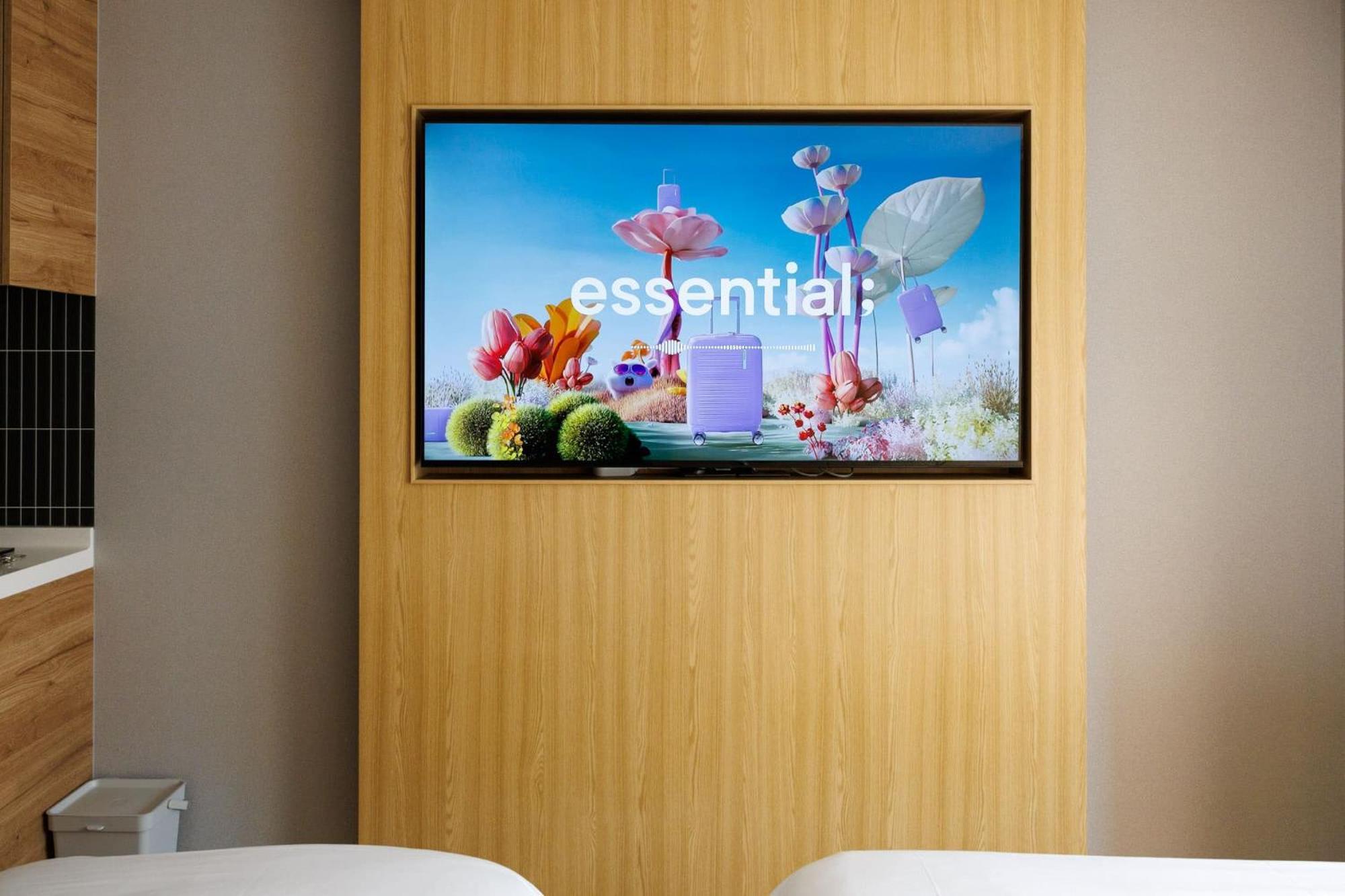Aparthotel Wecostay Insadong