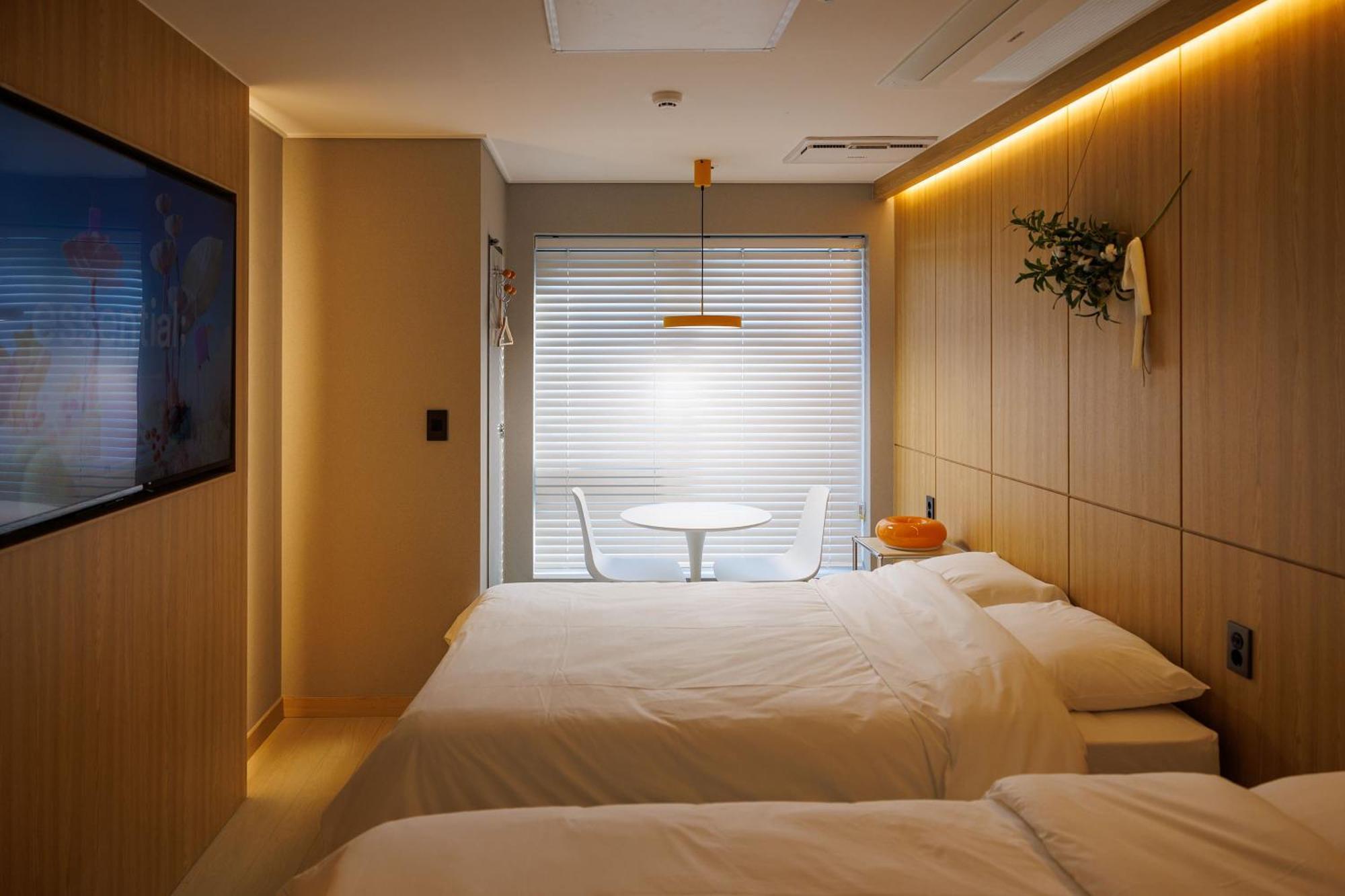 Wecostay Insadong Aparthotel Seoul