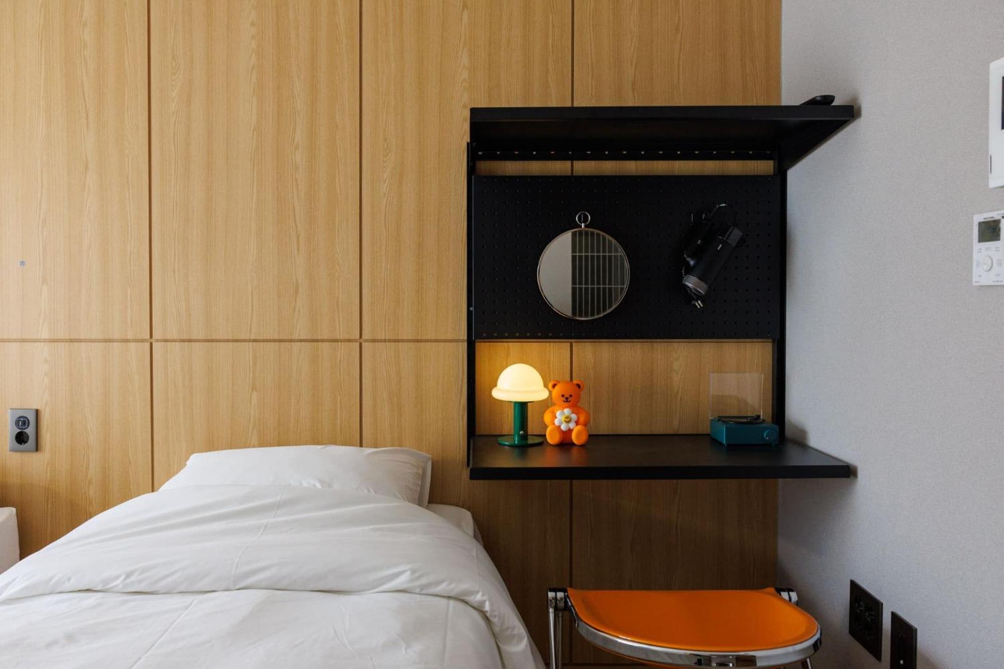 Aparthotel Wecostay Insadong Seoul
