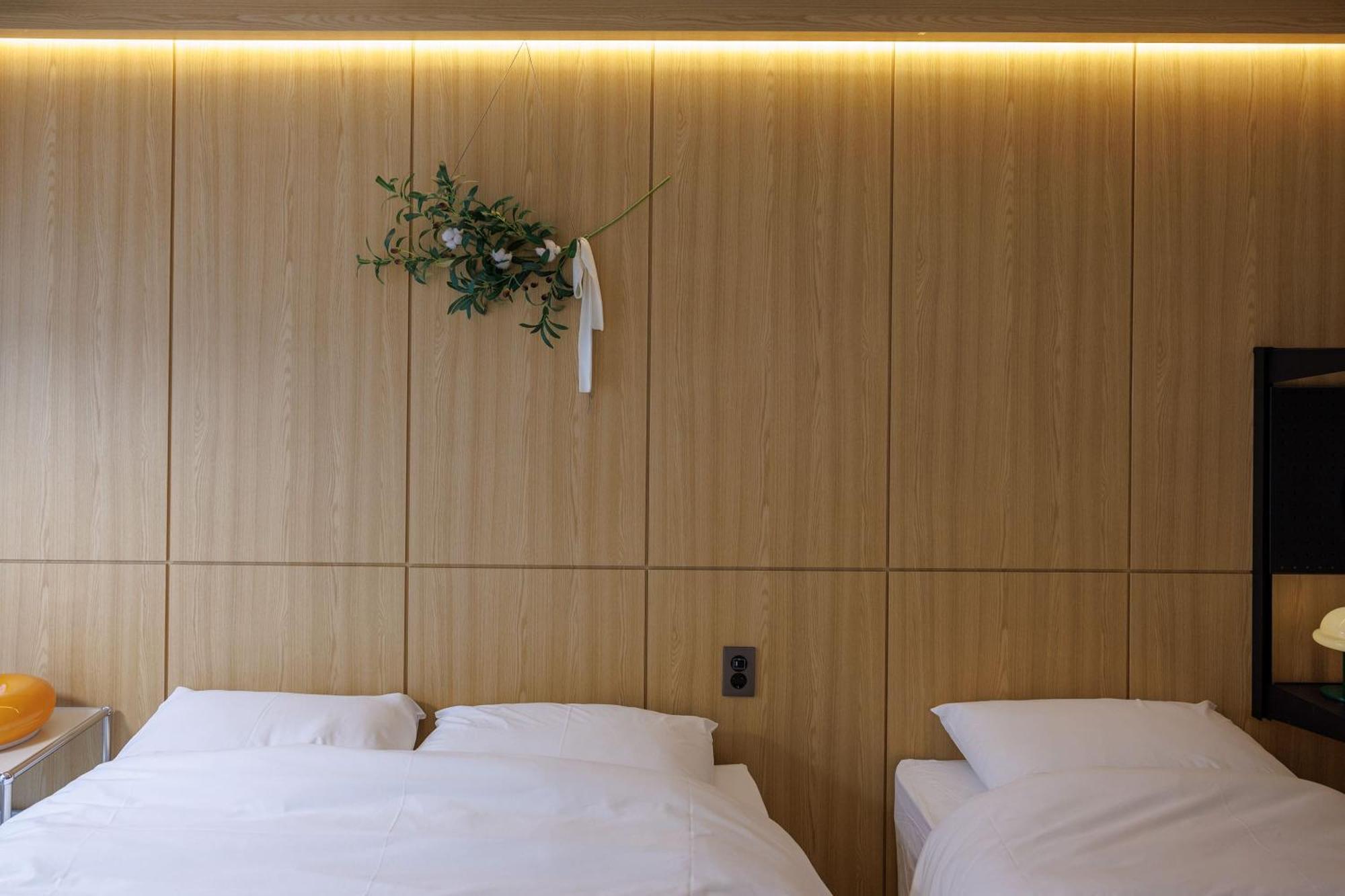 Wecostay Insadong Aparthotel *