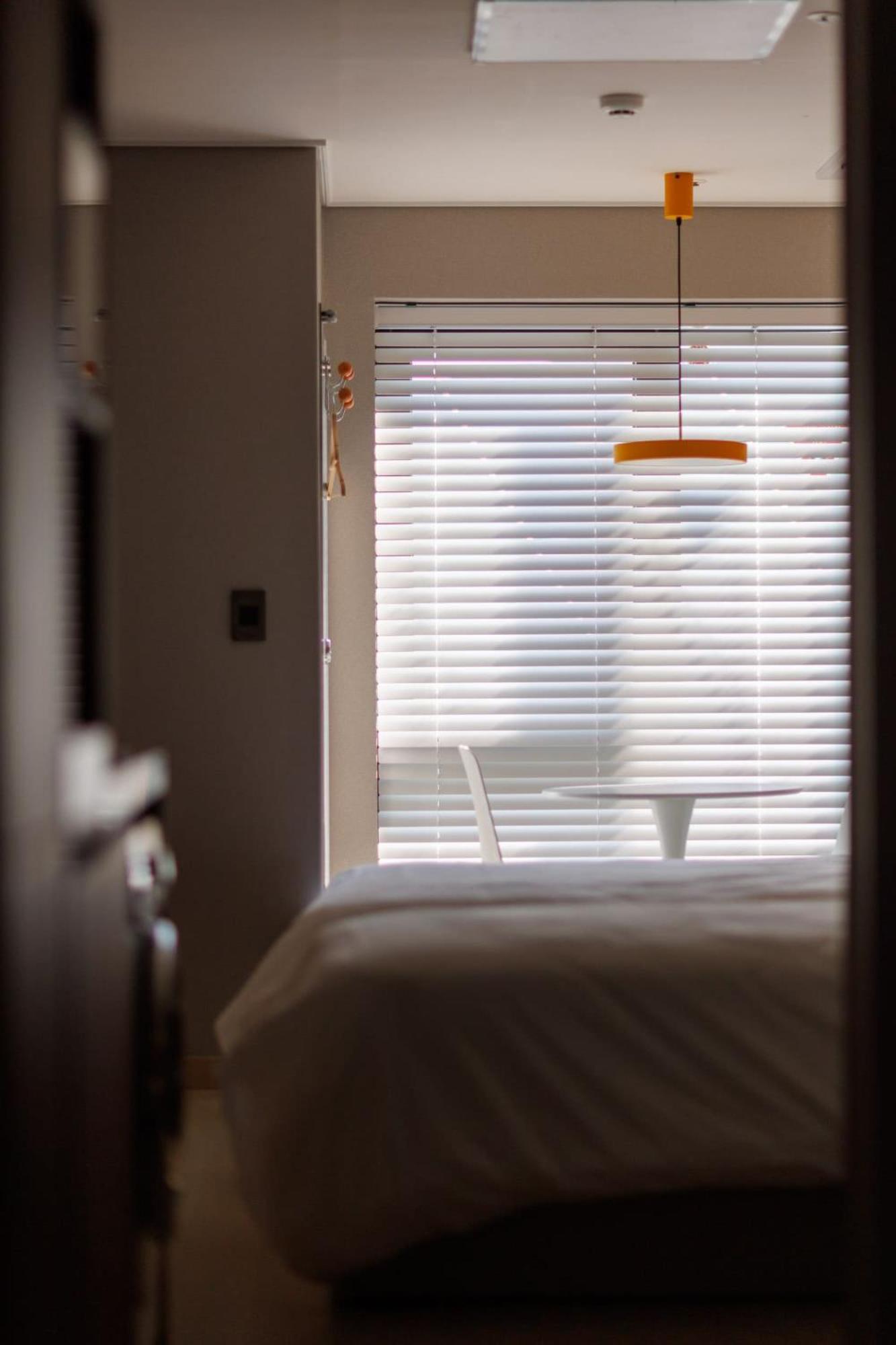 Aparthotel Wecostay Insadong Seoul