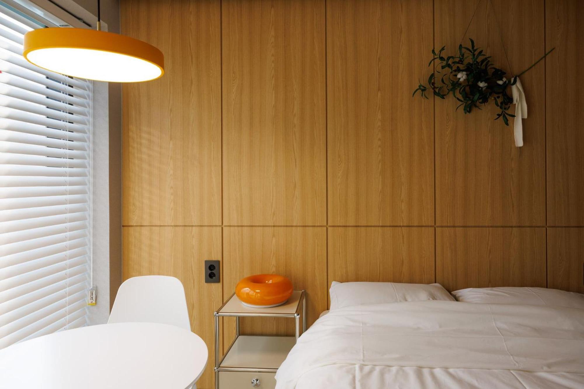 Aparthotel Wecostay Insadong