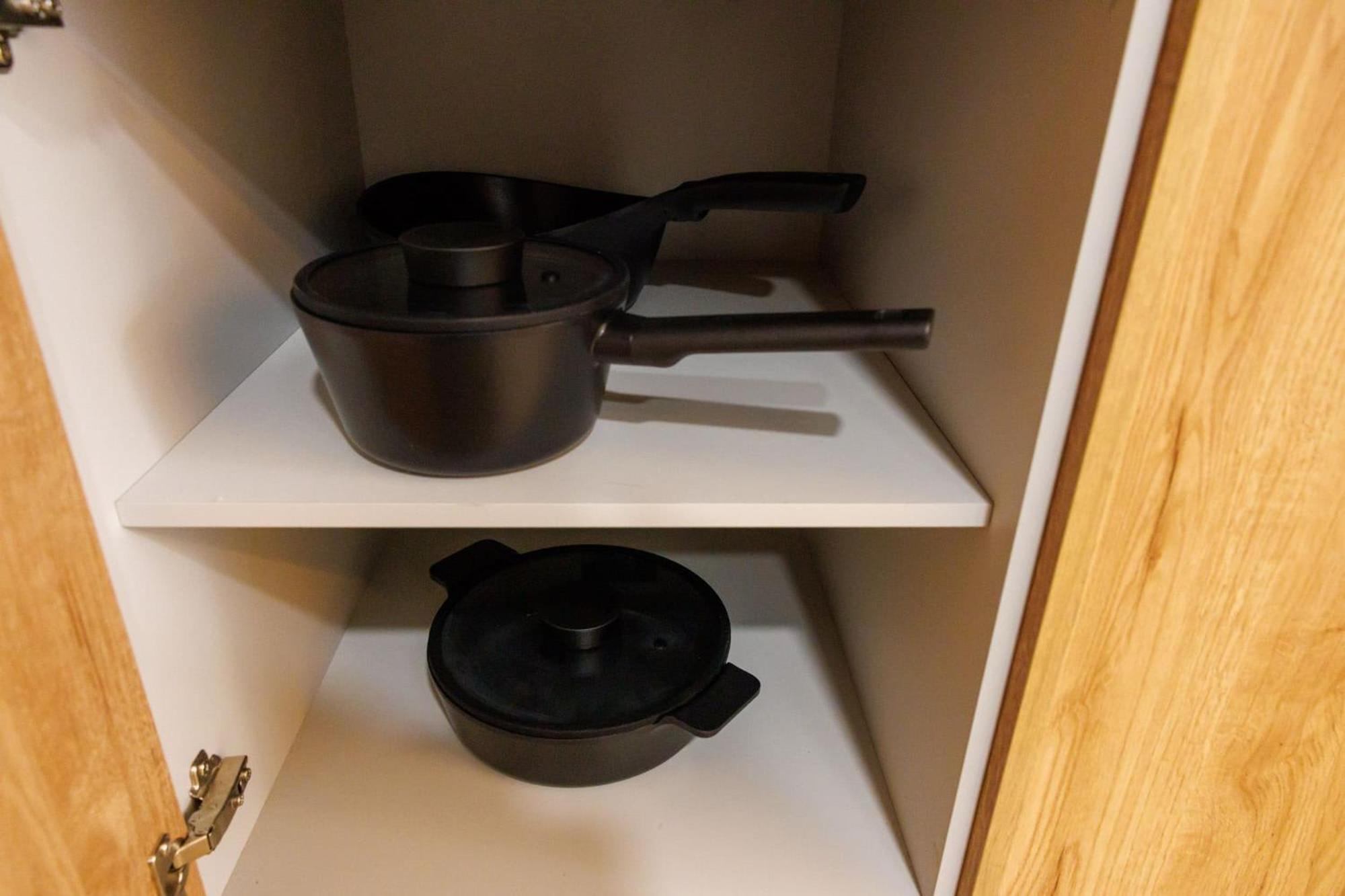 Wecostay Insadong Aparthotel