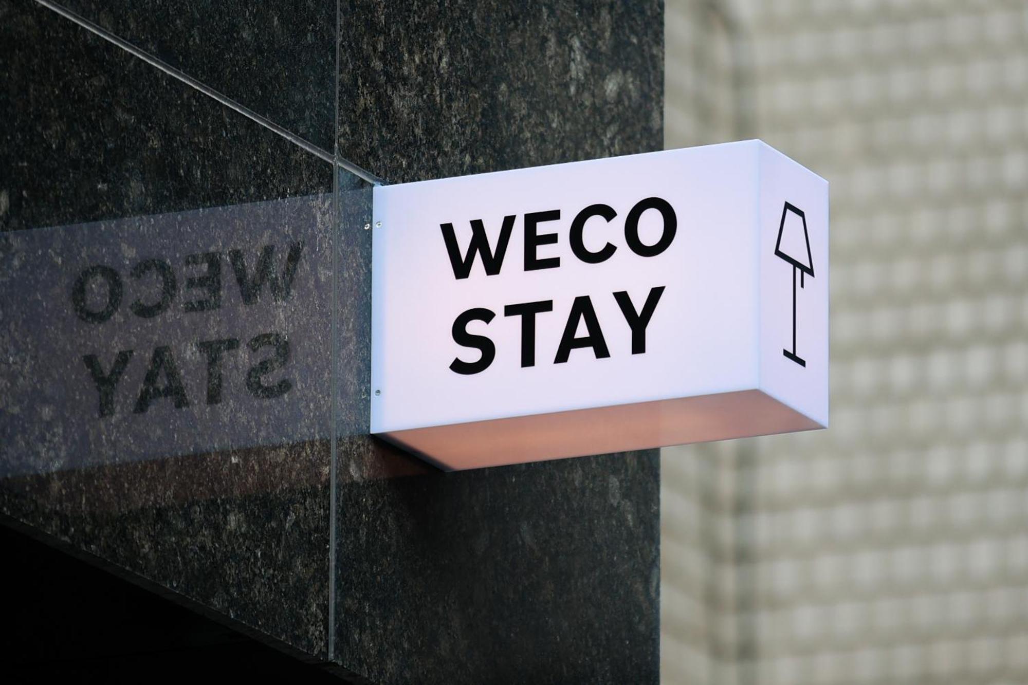 Wecostay Insadong Aparthotel *