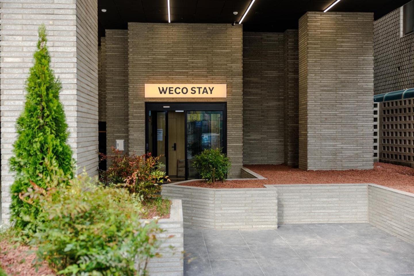 Wecostay Insadong Aparthotel