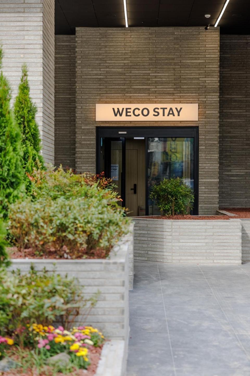 Aparthotel Wecostay Insadong