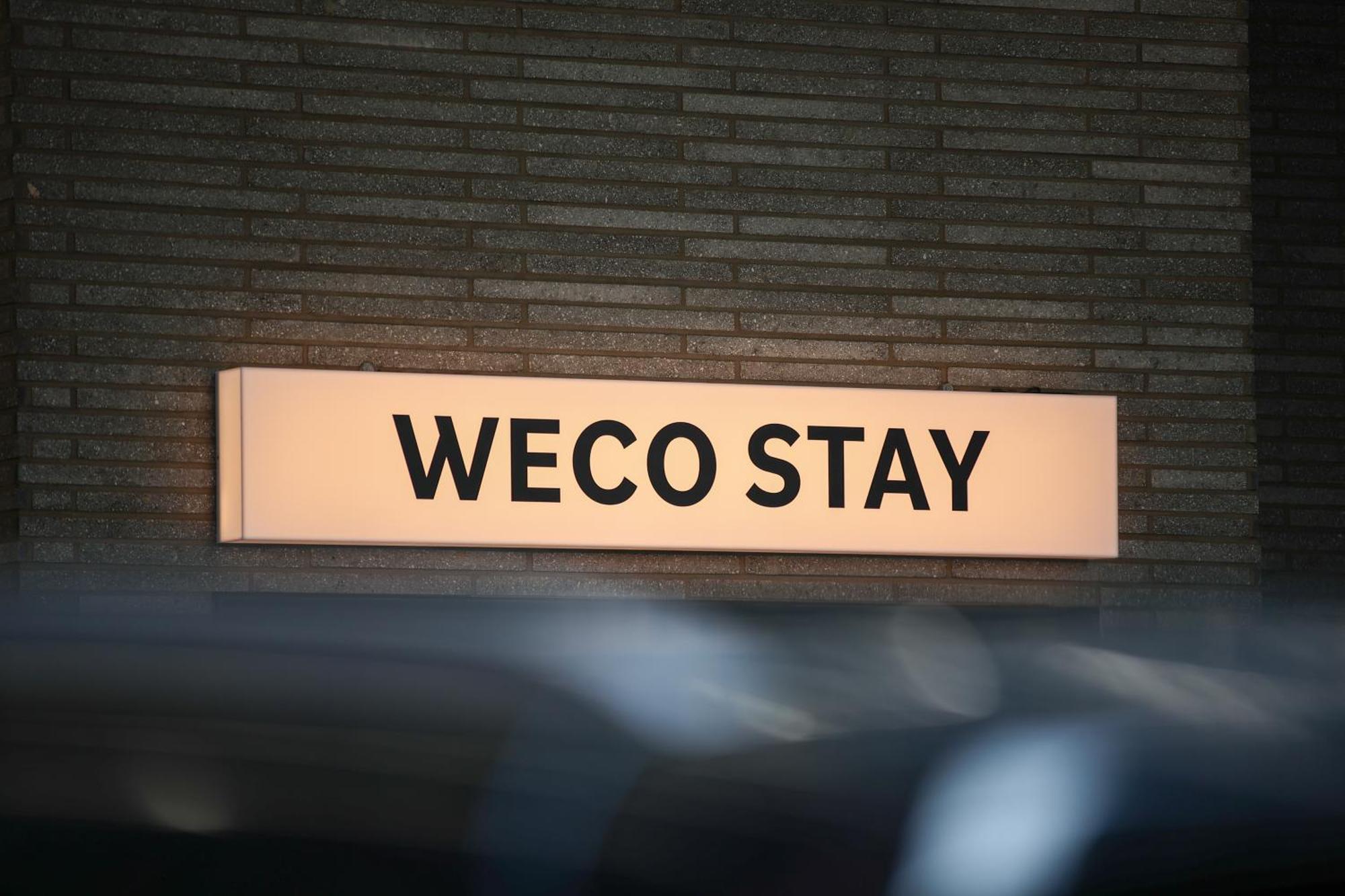 Wecostay Insadong
