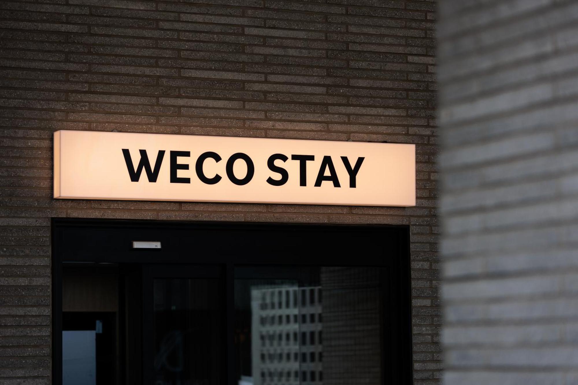 Aparthotel Wecostay Insadong *