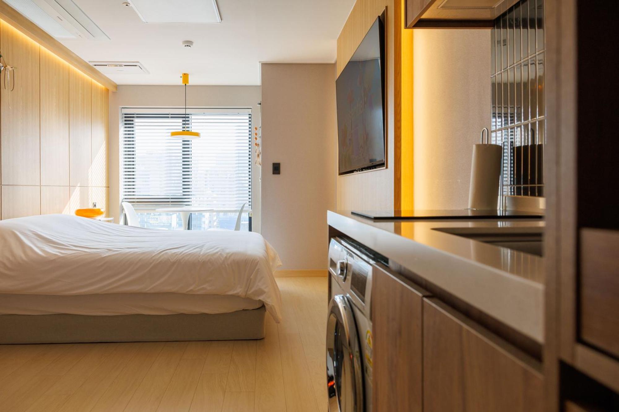 Wecostay Insadong Aparthotel Seoul