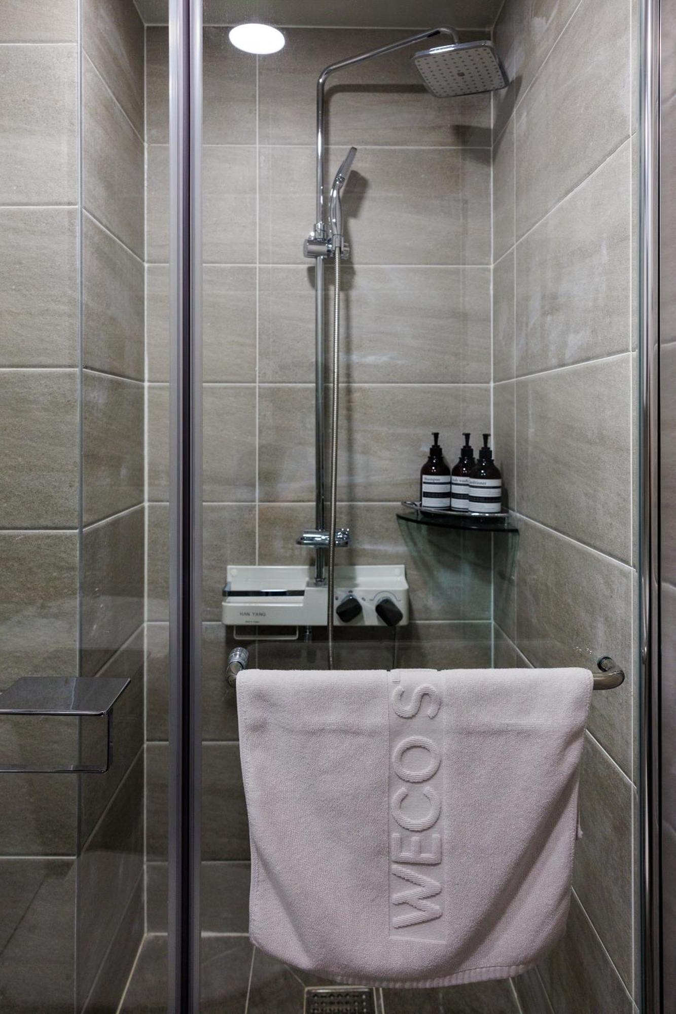 Aparthotel Wecostay Insadong Seoul