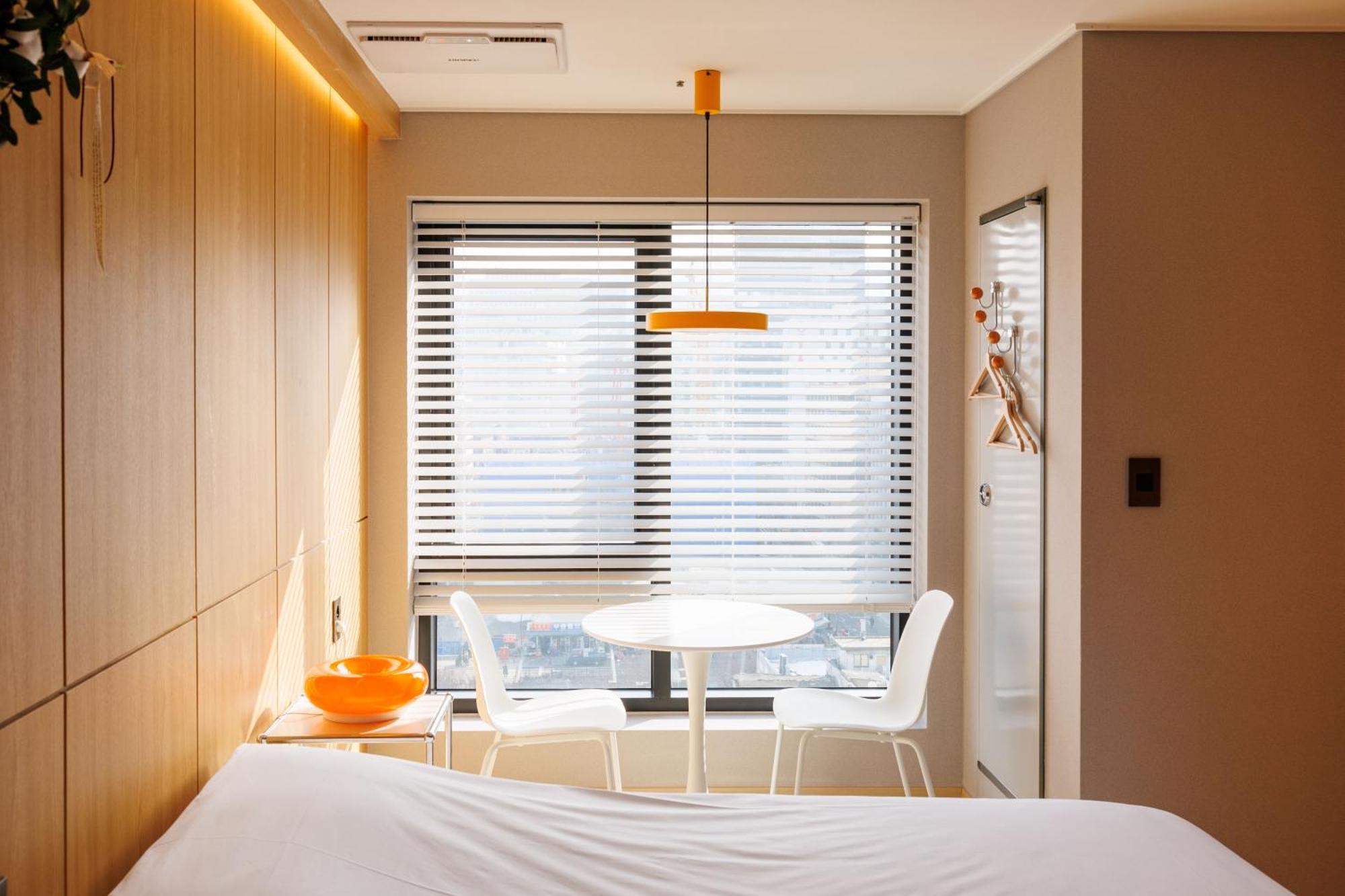 Aparthotel Wecostay Insadong