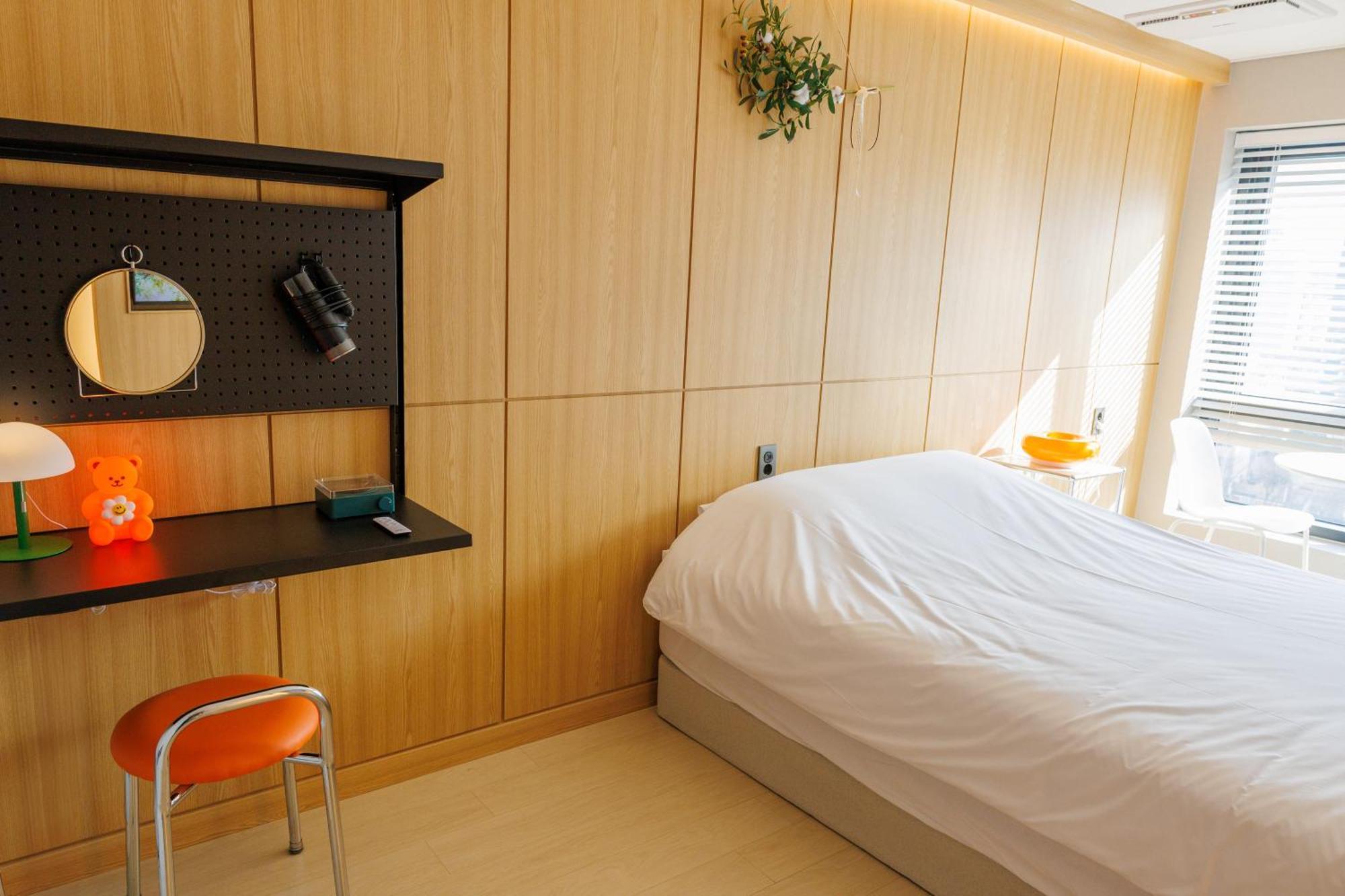 Wecostay Insadong Seoul