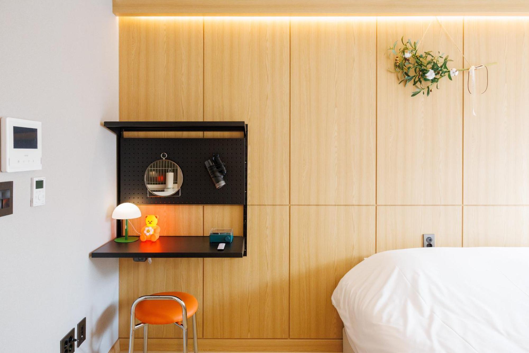Wecostay Insadong * Seoul