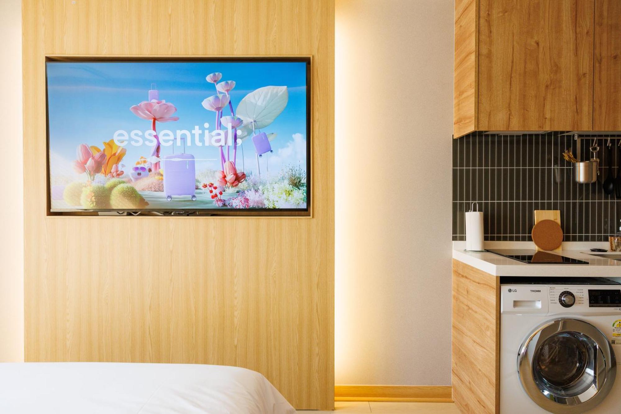 Wecostay Insadong Aparthotel