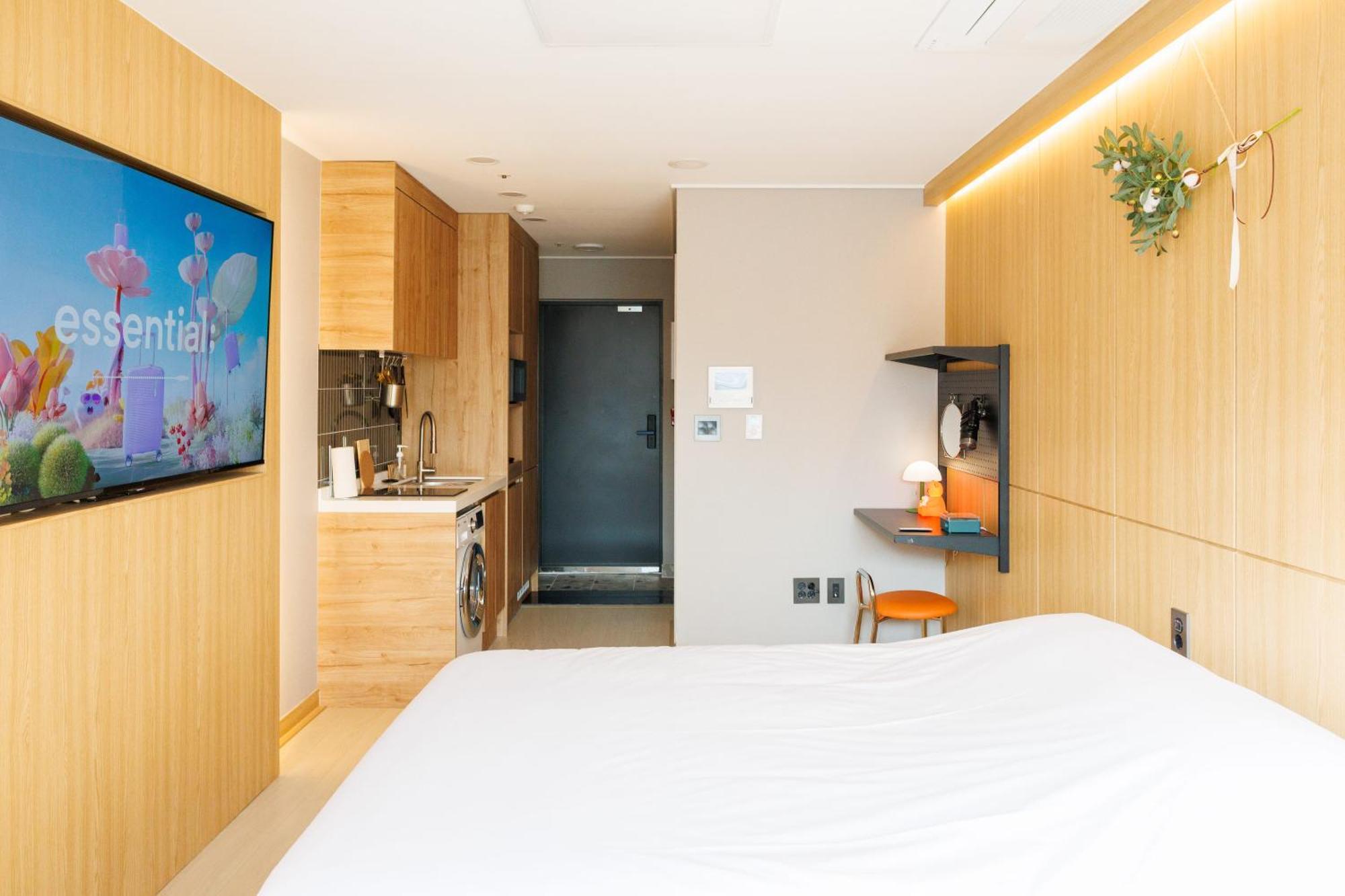 Wecostay Insadong Aparthotel *