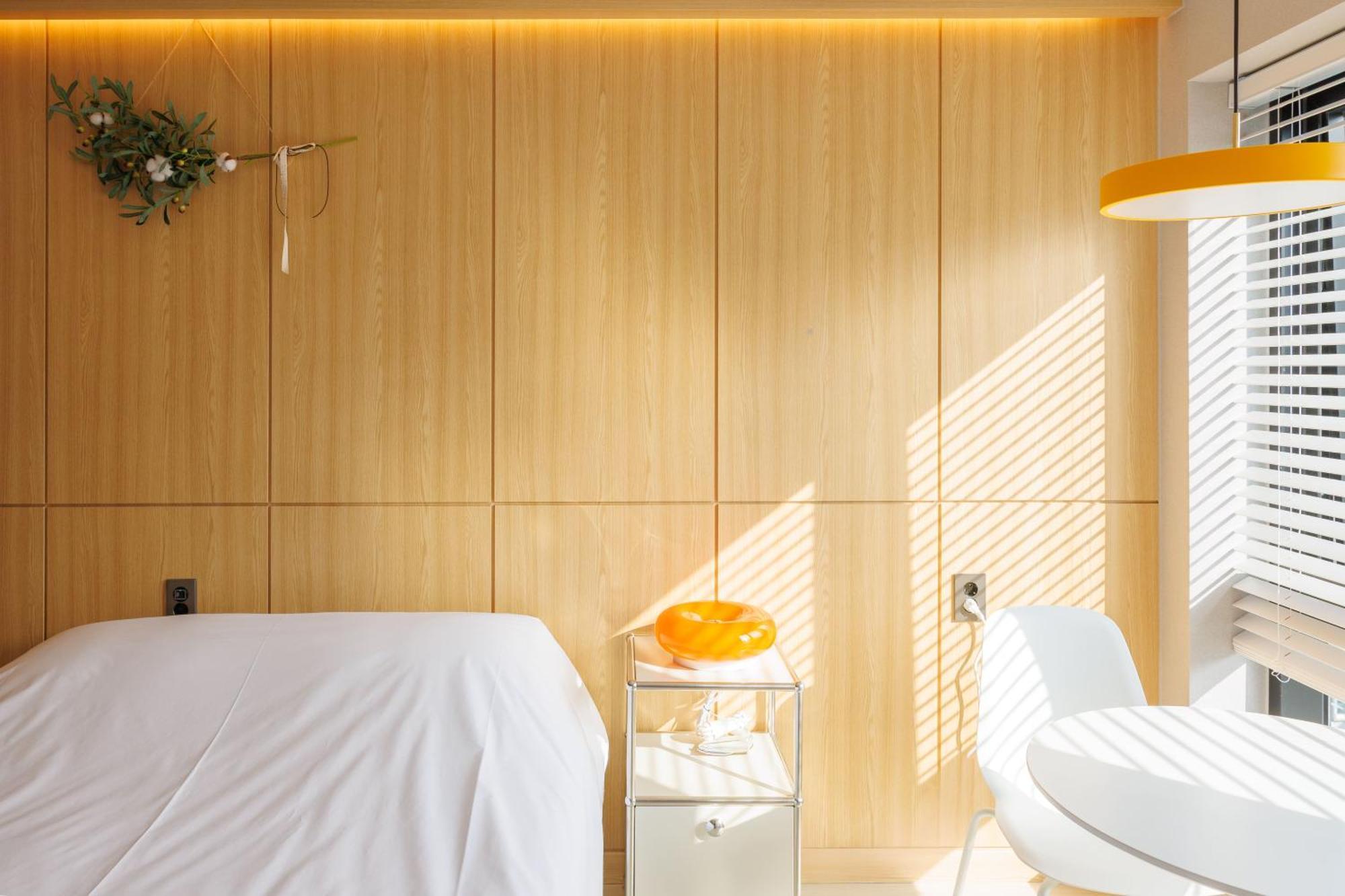 Wecostay Insadong Aparthotel